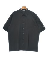 DESCENTE カジュアルシャツ