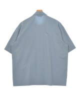 DESCENTE（デサント）カジュアルシャツ 青 サイズ:XO(XXL位) メンズ/2200658297038