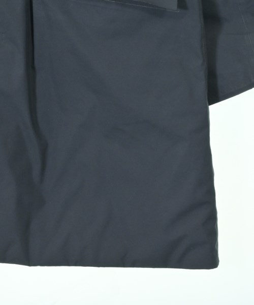 DESCENTE（デサント）ダウンコート 紺 サイズ:S メンズ/2200658358012