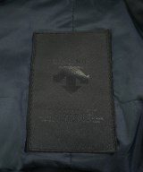 DESCENTE（デサント）ダウンコート 紺 サイズ:S メンズ/2200658358012