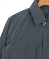 DESCENTE（デサント）ダウンコート 紺 サイズ:S メンズ/2200658358012