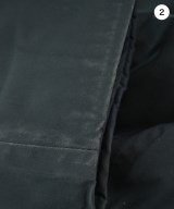 DESCENTE（デサント）ダウンコート 紺 サイズ:S メンズ/2200658358012