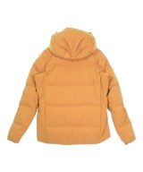 DESCENTE（デサント）ダウンジャケット/ダウンベスト オレンジ サイズ:M メンズ/2200658687013