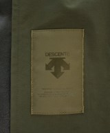 DESCENTE（デサント）カジュアルジャケット カーキ サイズ:L メンズ/2200658687068