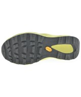 DESCENTE（デサント）スニーカー 緑 サイズ:27cm メンズ/2200658687129