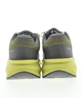 DESCENTE（デサント）スニーカー 緑 サイズ:27cm メンズ/2200658687129