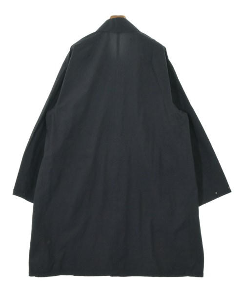 DESCENTE（デサント）その他 黒 サイズ:S メンズ/2200658896088