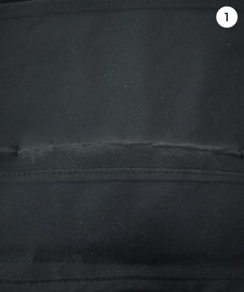 DESCENTE（デサント）その他 黒 サイズ:S メンズ/2200658896088