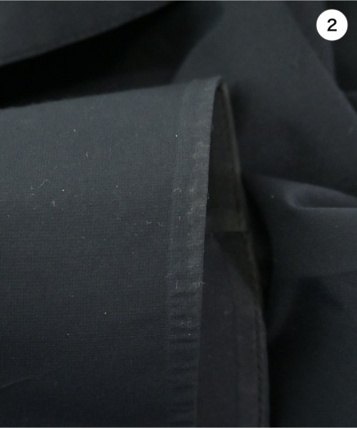 DESCENTE（デサント）その他 黒 サイズ:S メンズ/2200658896088