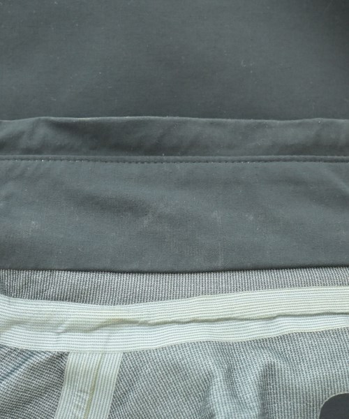 DESCENTE（デサント）マウンテンパーカー 黒 サイズ:M レディース/2200655024026