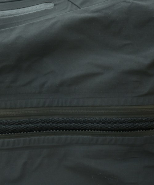 DESCENTE（デサント）マウンテンパーカー 黒 サイズ:M レディース/2200655024026