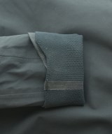 DESCENTE（デサント）マウンテンパーカー 黒 サイズ:M レディース/2200655024026