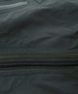 DESCENTE（デサント）マウンテンパーカー 黒 サイズ:M レディース/2200655024026