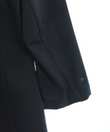 DESCENTE（デサント）ステンカラーコート 紺 サイズ:S メンズ/2200659015020