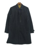 DESCENTE ステンカラーコート