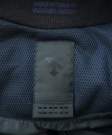 DESCENTE（デサント）ダウンジャケット/ダウンベスト 黒 サイズ:M メンズ/2200659562128