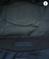 DESCENTE（デサント）ダウンジャケット/ダウンベスト 黒 サイズ:M メンズ/2200659562128