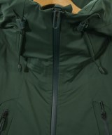 DESCENTE（デサント）マウンテンパーカー 緑 サイズ:X0(XXL位) メンズ/2200644904018