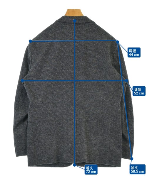 DESCENTE（デサント）その他 黒 サイズ:AB4/AB4(S位) メンズ/2200656715015