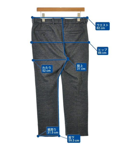 DESCENTE（デサント）その他 黒 サイズ:AB4/AB4(S位) メンズ/2200656715015