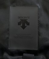 DESCENTE（デサント）その他 黒 サイズ:AB4/AB4(S位) メンズ/2200656715015