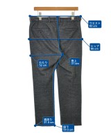 DESCENTE（デサント）その他 黒 サイズ:AB4/AB4(S位) メンズ/2200656715015