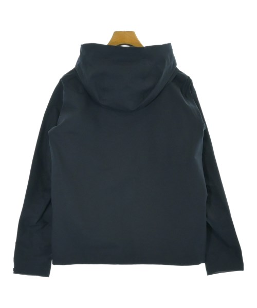 DESCENTE（デサント）マウンテンパーカー 紺 サイズ:M メンズ/2200661887066