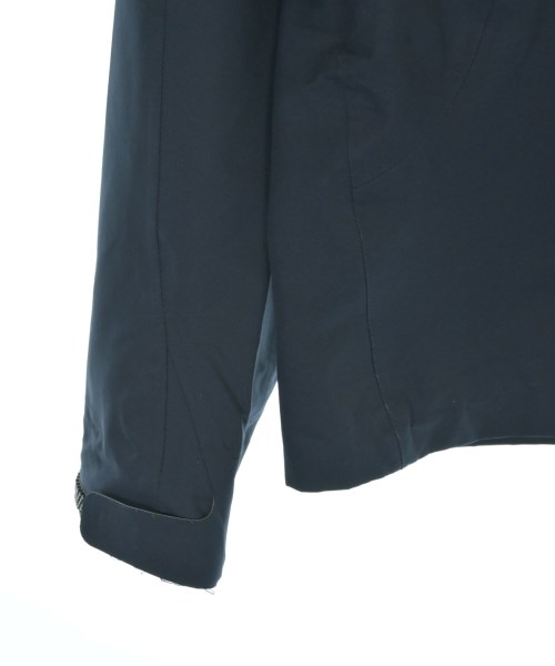 DESCENTE（デサント）マウンテンパーカー 紺 サイズ:M メンズ/2200661887066