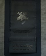 DESCENTE（デサント）マウンテンパーカー 紺 サイズ:M メンズ/2200661887066