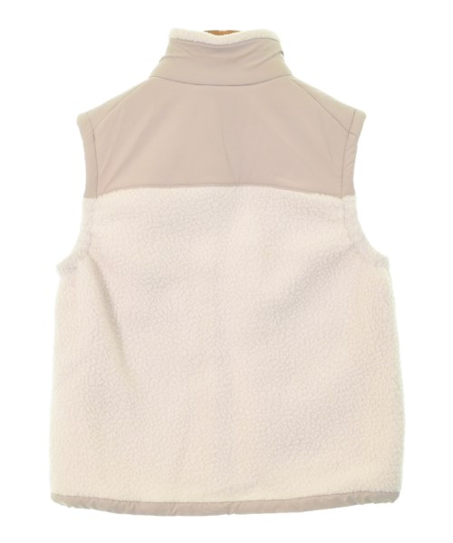 DESCENTE（デサント）その他 ベージュ サイズ:S メンズ/2200659665010