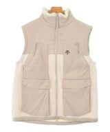 DESCENTE（デサント）その他 ベージュ サイズ:S メンズ/2200659665010