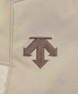 DESCENTE（デサント）その他 ベージュ サイズ:S メンズ/2200659665010