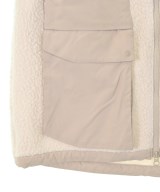 DESCENTE（デサント）その他 ベージュ サイズ:S メンズ/2200659665010