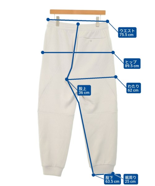 DESCENTE（デサント）その他 グレー サイズ:L メンズ/2200659665027