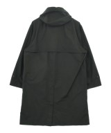 DESCENTE（デサント）コート 黒 サイズ:S メンズ/2200704591028