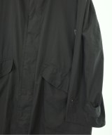 DESCENTE（デサント）コート 黒 サイズ:S メンズ/2200704591028