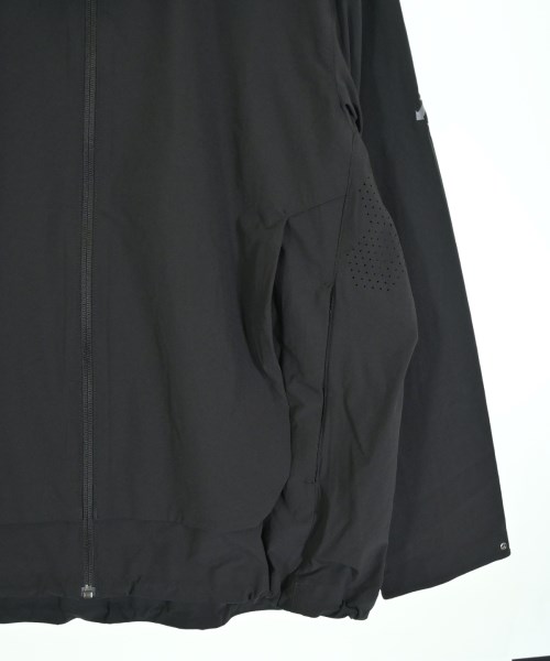 DESCENTE（デサント）その他 黒 サイズ:M メンズ/2200711008052