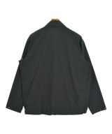 DESCENTE（デサント）その他 黒 サイズ:M メンズ/2200711008052