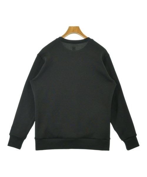 DESCENTE（デサント）スウェット 黒 サイズ:L メンズ/2200710386151