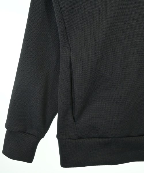 DESCENTE（デサント）スウェット 黒 サイズ:L メンズ/2200710386151