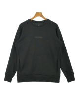 DESCENTE（デサント）スウェット 黒 サイズ:L メンズ/2200710386151