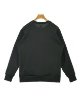 DESCENTE（デサント）スウェット 黒 サイズ:L メンズ/2200710386151