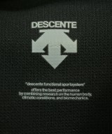 DESCENTE（デサント）スウェット 黒 サイズ:L メンズ/2200710386151