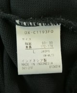 DESCENTE（デサント）スウェット 黒 サイズ:L メンズ/2200710386151