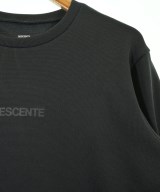 DESCENTE（デサント）スウェット 黒 サイズ:L メンズ/2200710386151