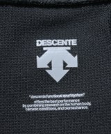 DESCENTE（デサント）その他 黒 サイズ:M メンズ/2200710386168