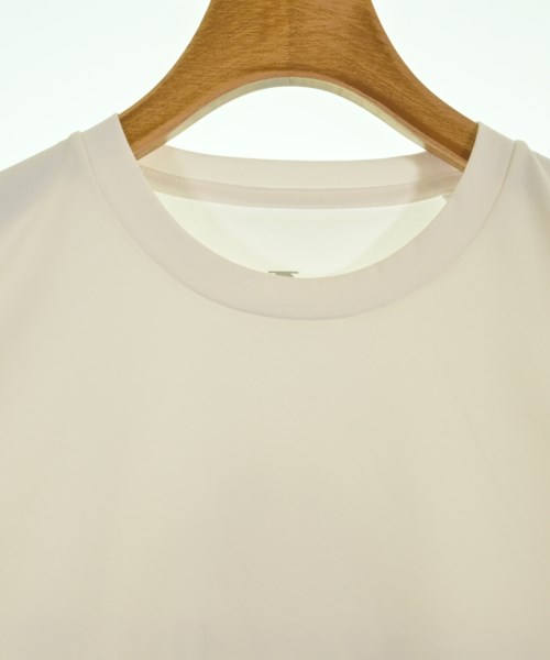 DESCENTE（デサント）Tシャツ・カットソー 白 サイズ:M メンズ/2200710645272