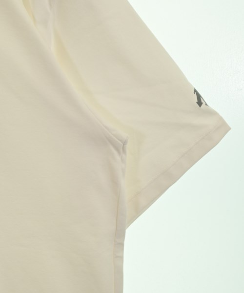 DESCENTE（デサント）Tシャツ・カットソー 白 サイズ:M メンズ/2200710645272