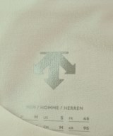 DESCENTE（デサント）Tシャツ・カットソー 白 サイズ:M メンズ/2200710645272