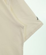 DESCENTE（デサント）Tシャツ・カットソー 白 サイズ:M メンズ/2200710645272